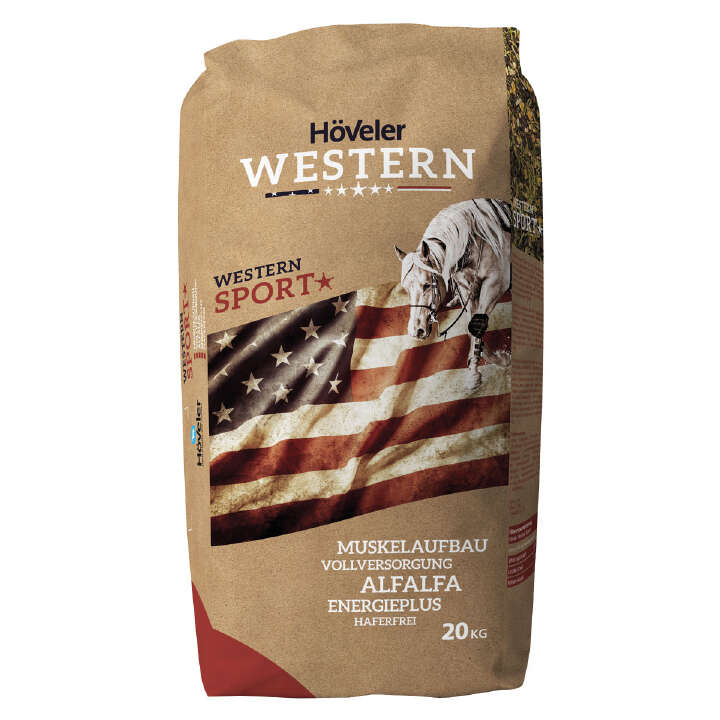 Höveler Western Sport